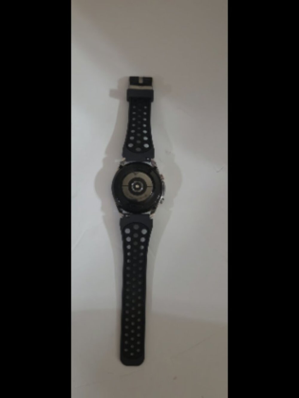 Samsung Smart Watch 3 - Picture 3 of 7